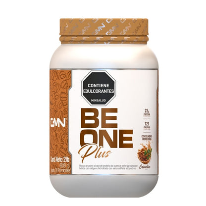BE ONE PLUS 2LB