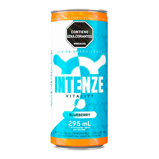 INTENZE VITALITY
