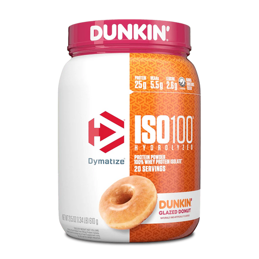ISO 100 - 1.3LB