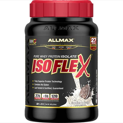 ISO FLEX - 2LB