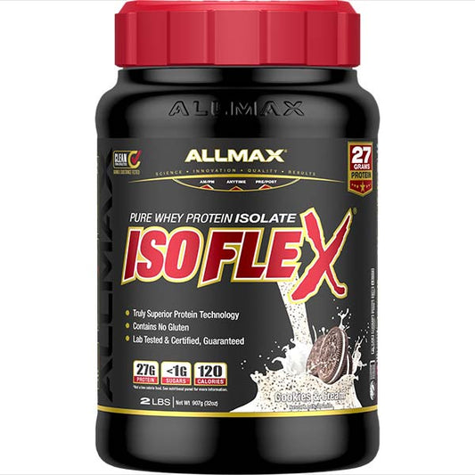 ISO FLEX - 2LB