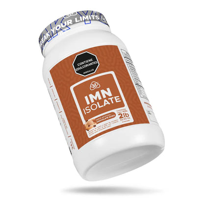 IMN ISOLATE 2LB