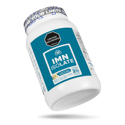IMN ISOLATE 2LB