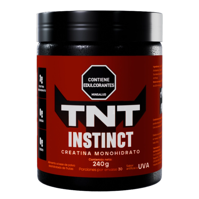 TNT INSTINCT
