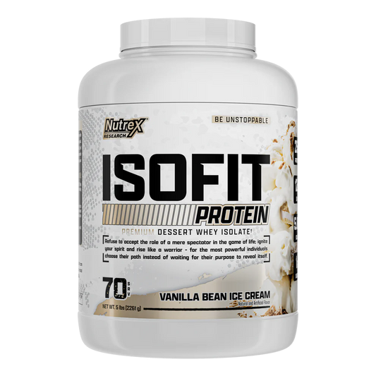 ISOFIT 5LB