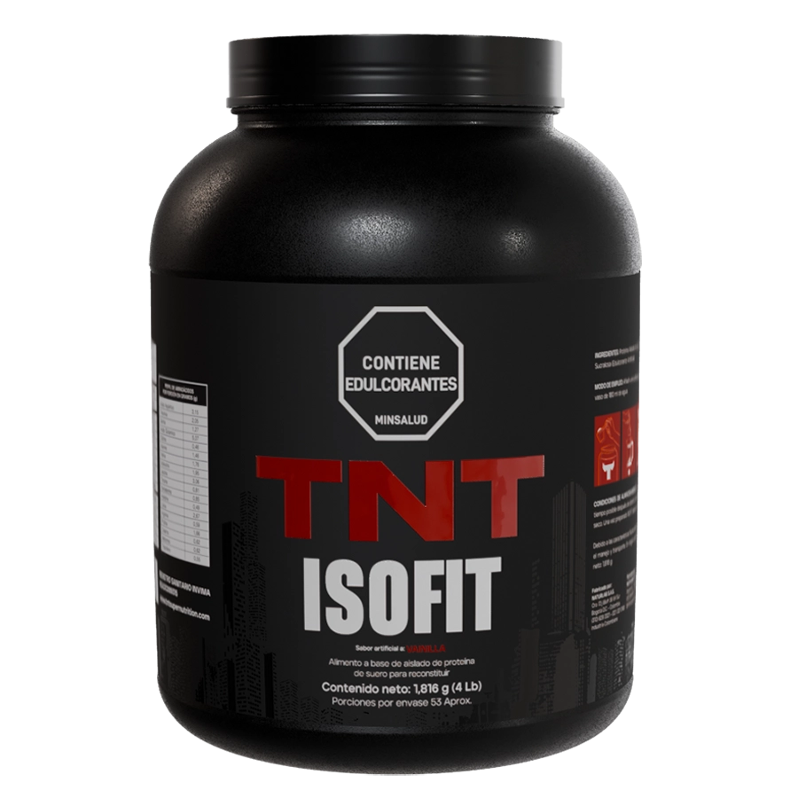 ISO FIT