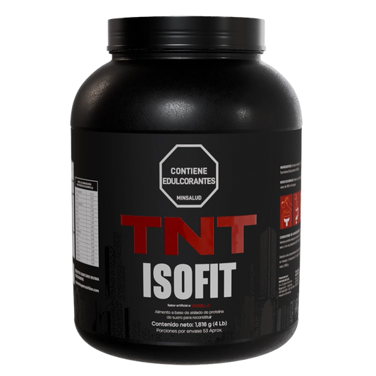 ISO FIT