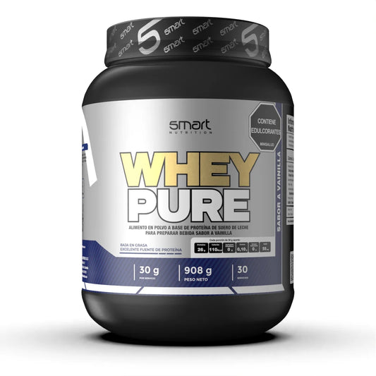 WHEY PURE - 2LB