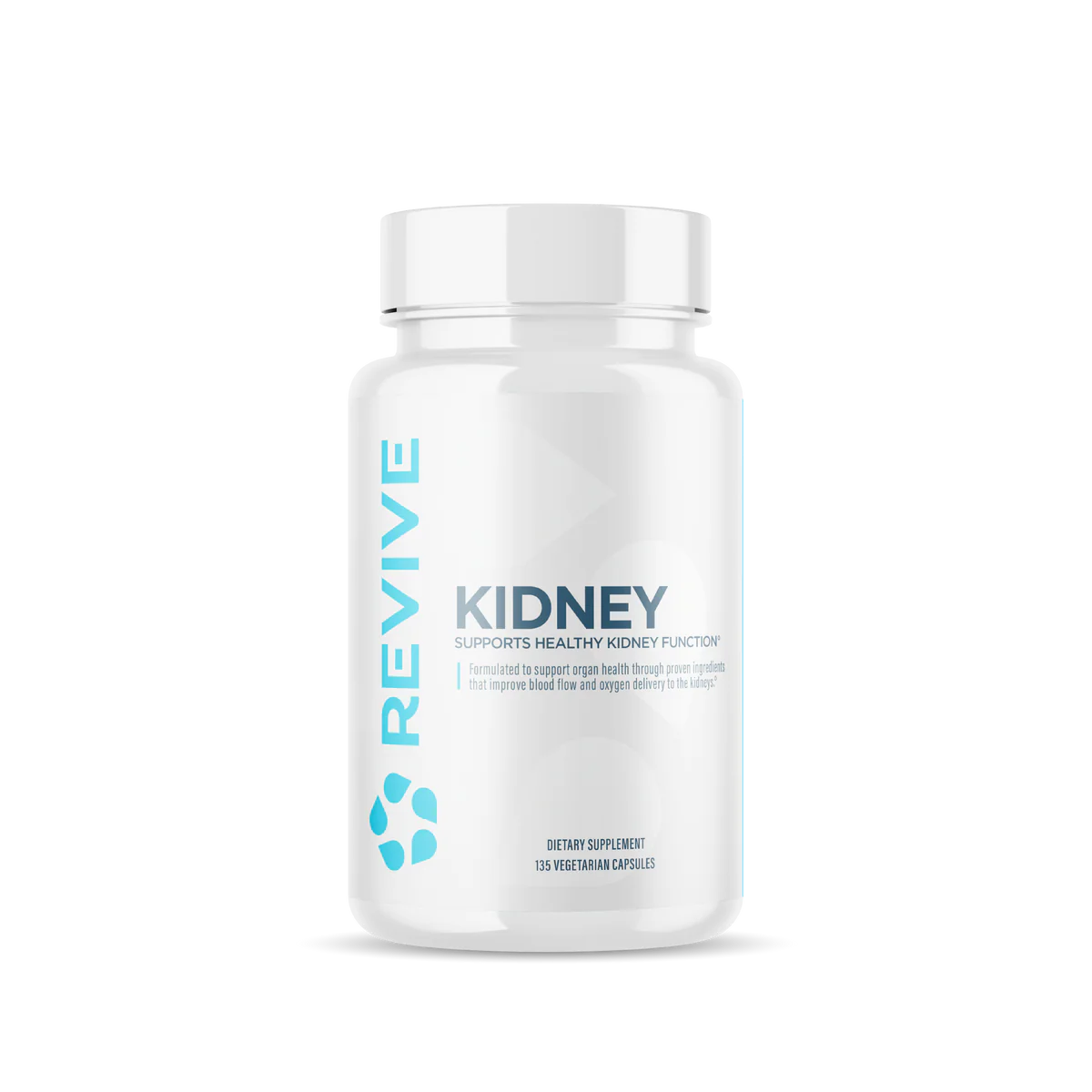 KIDNEY - SALUD DEL RIÑON