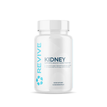 KIDNEY - SALUD DEL RIÑON