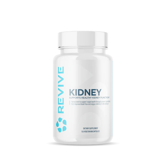 KIDNEY - SALUD DEL RIÑON