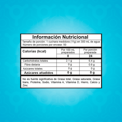 LEGACY - 50 SERVICIOS