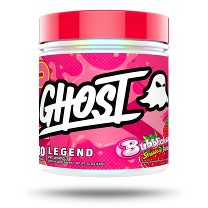 GHOST LEGEND - 30 SERVICIOS