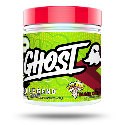 GHOST LEGEND