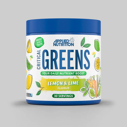 GREENS