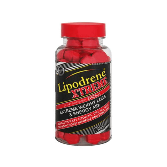 LIPODRENE XTREME