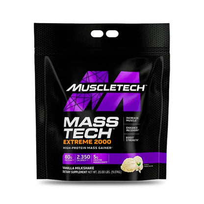 MASS TECH EXTREME - 20LB