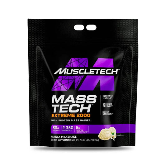 MASS TECH EXTREME