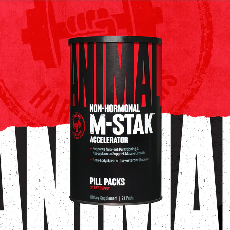 ANIMAL M-STACK