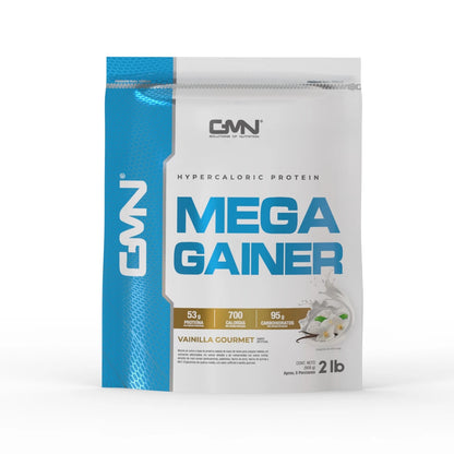 MEGA GAINER - 2LB