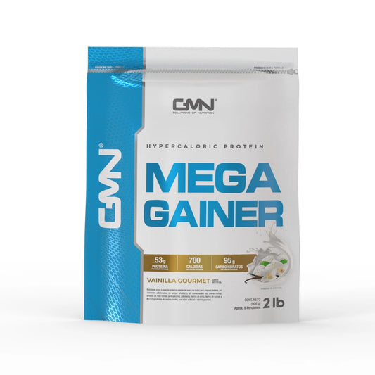 MEGA GAINER - 2LB