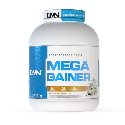 MEGA GAINER - 10LB