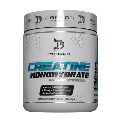 CREATINA DRAGON PHARMA 300g