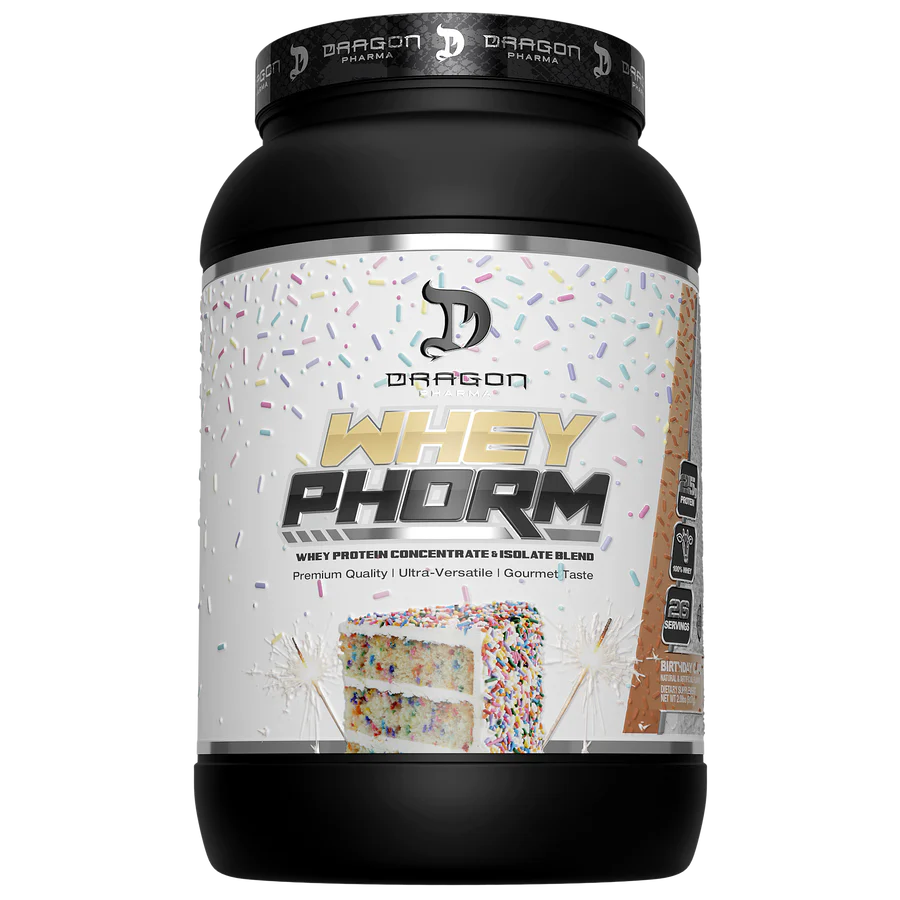 WHEY PHORM 2LB