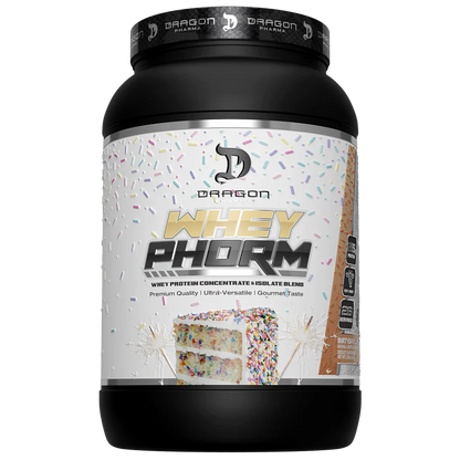 WHEY PHORM 2LB