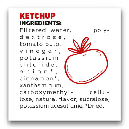 SALSA DE TOMATE