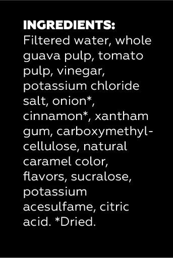 TOP TASTE