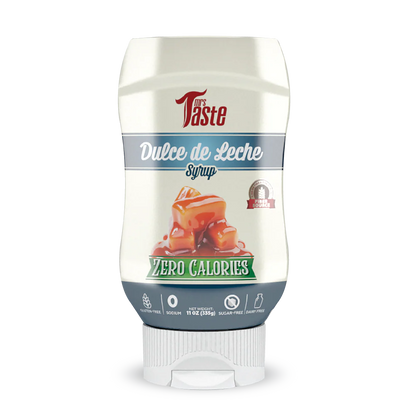 SRYUP - DULCE DE LECHE