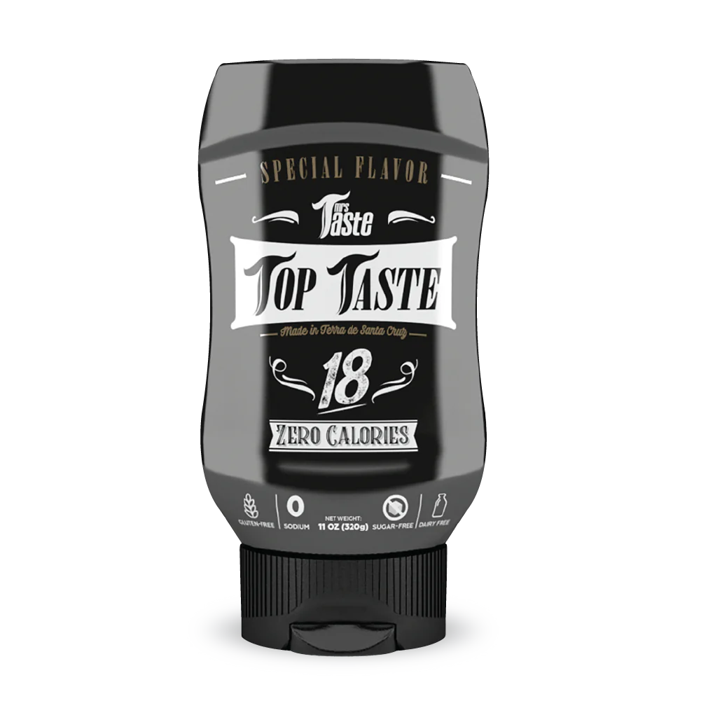 TOP TASTE