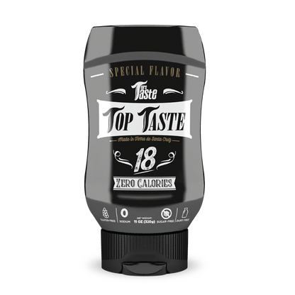 TOP TASTE