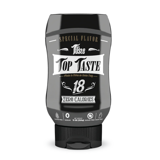 TOP TASTE