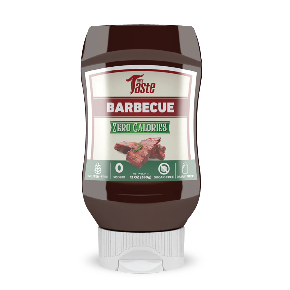 SALSA BARBACUE