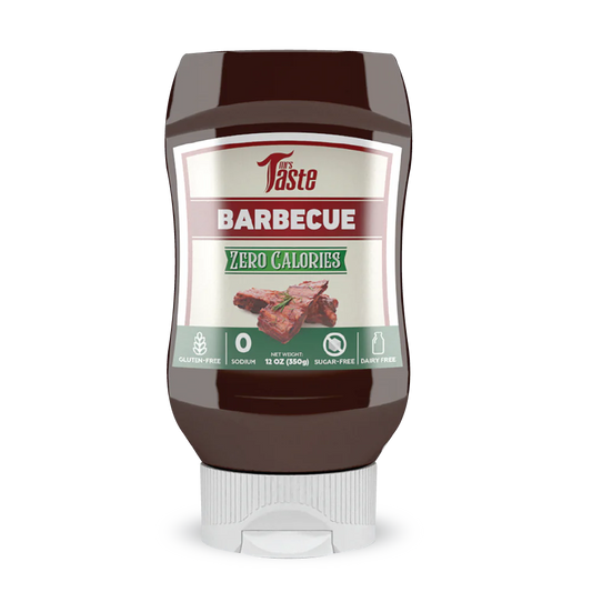 SALSA BARBACUE