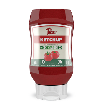SALSA DE TOMATE