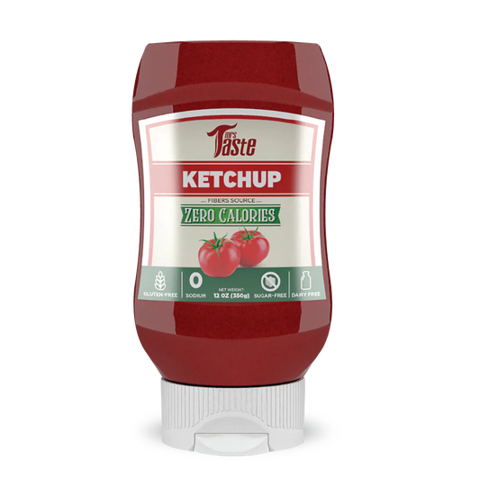 SALSA DE TOMATE