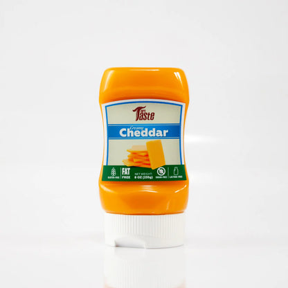 QUESO CHEDDAR
