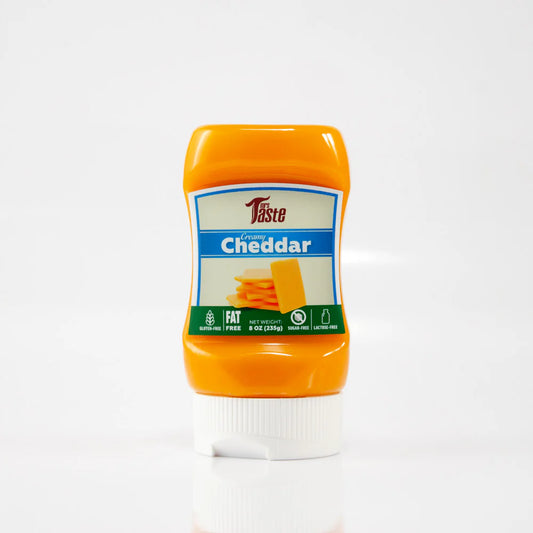 QUESO CHEDDAR