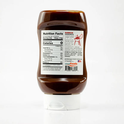 SALSA BARBACUE