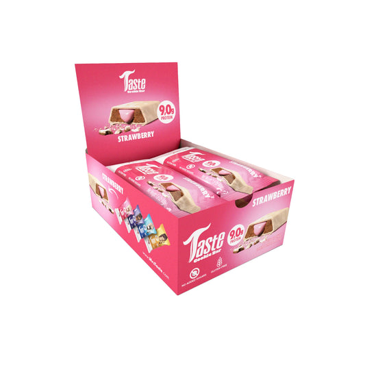 TASTE BAR - FRESA