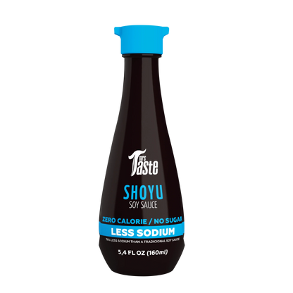 SALSA SOYA
