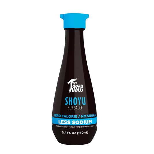 SALSA SOYA