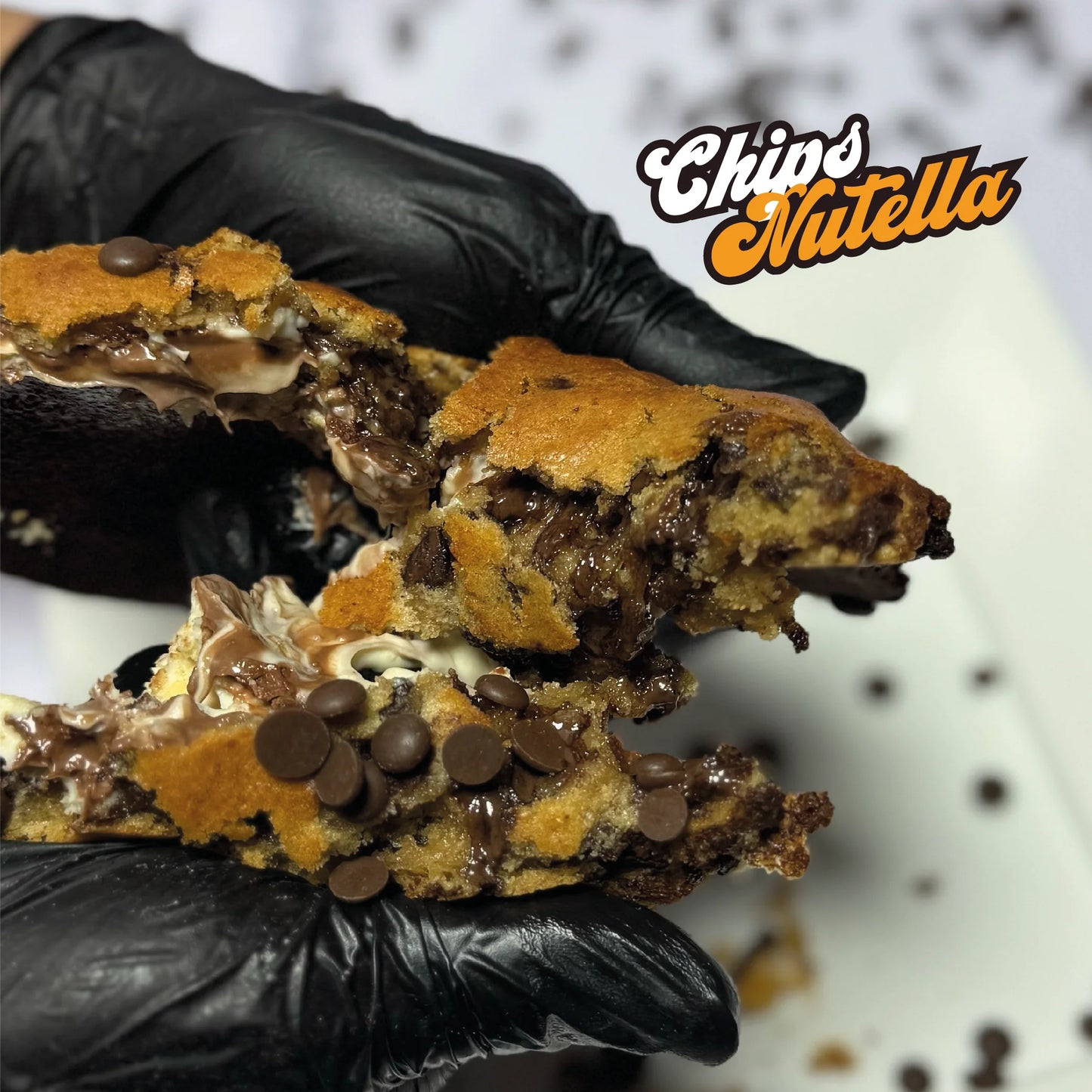 GALLETAS DE PROTEINA