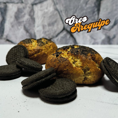 GALLETAS DE PROTEINA