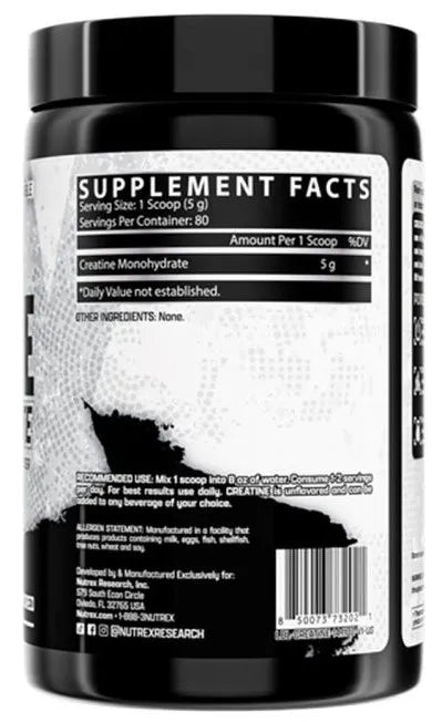 CREATINE DRIVE - 400G