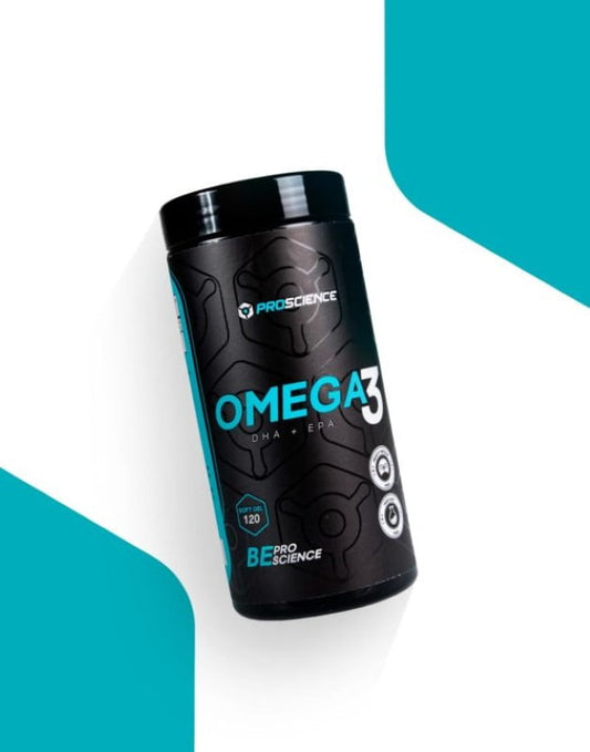 OMEGA 3