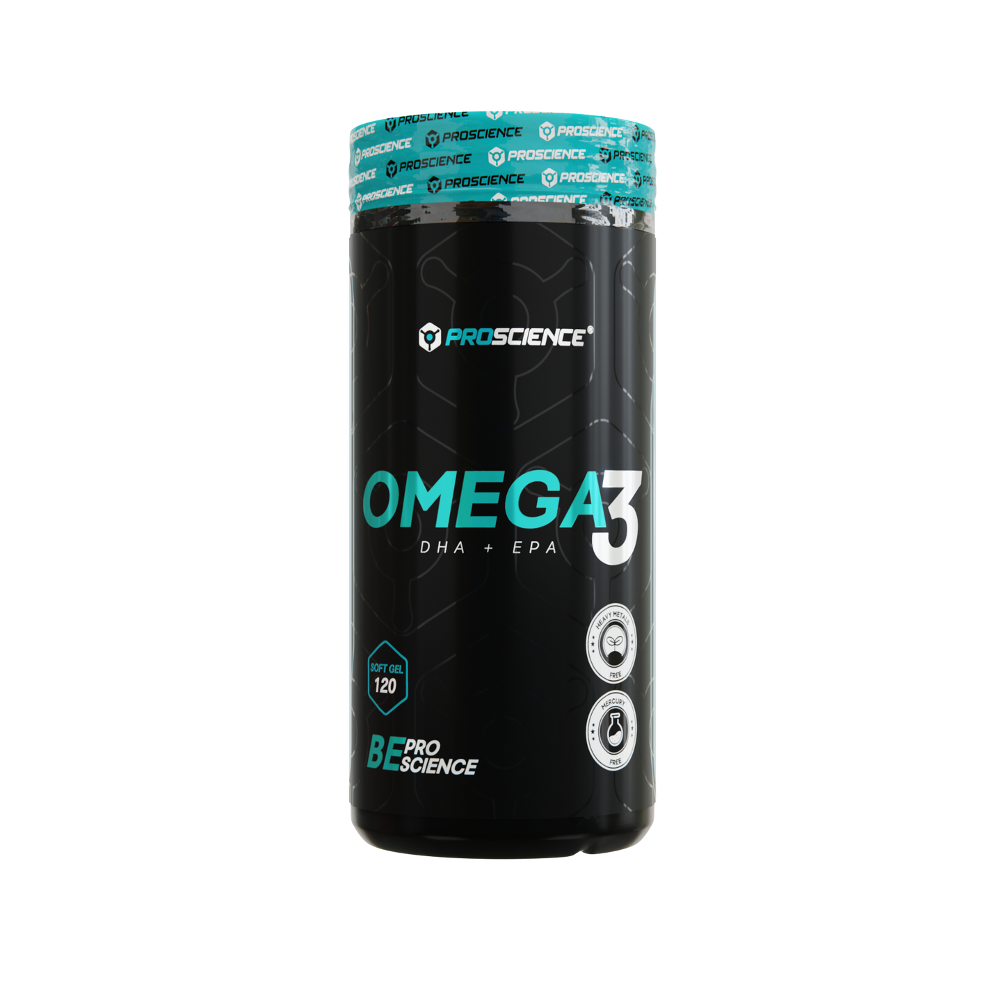 OMEGA 3